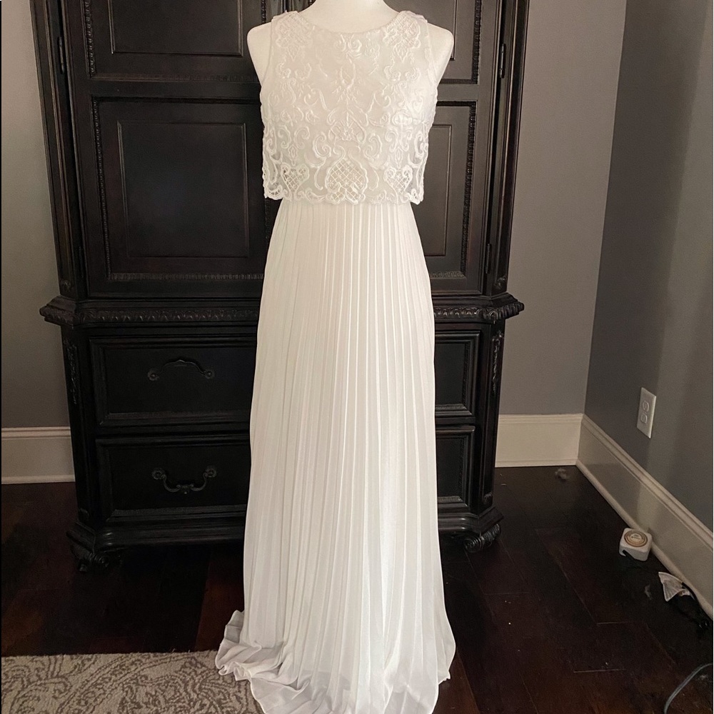 Prom or Wedding Dress
